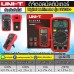ดิจิตอลมัลติมิเตอร์ Digital Multimeter UNI-T UT33B+
